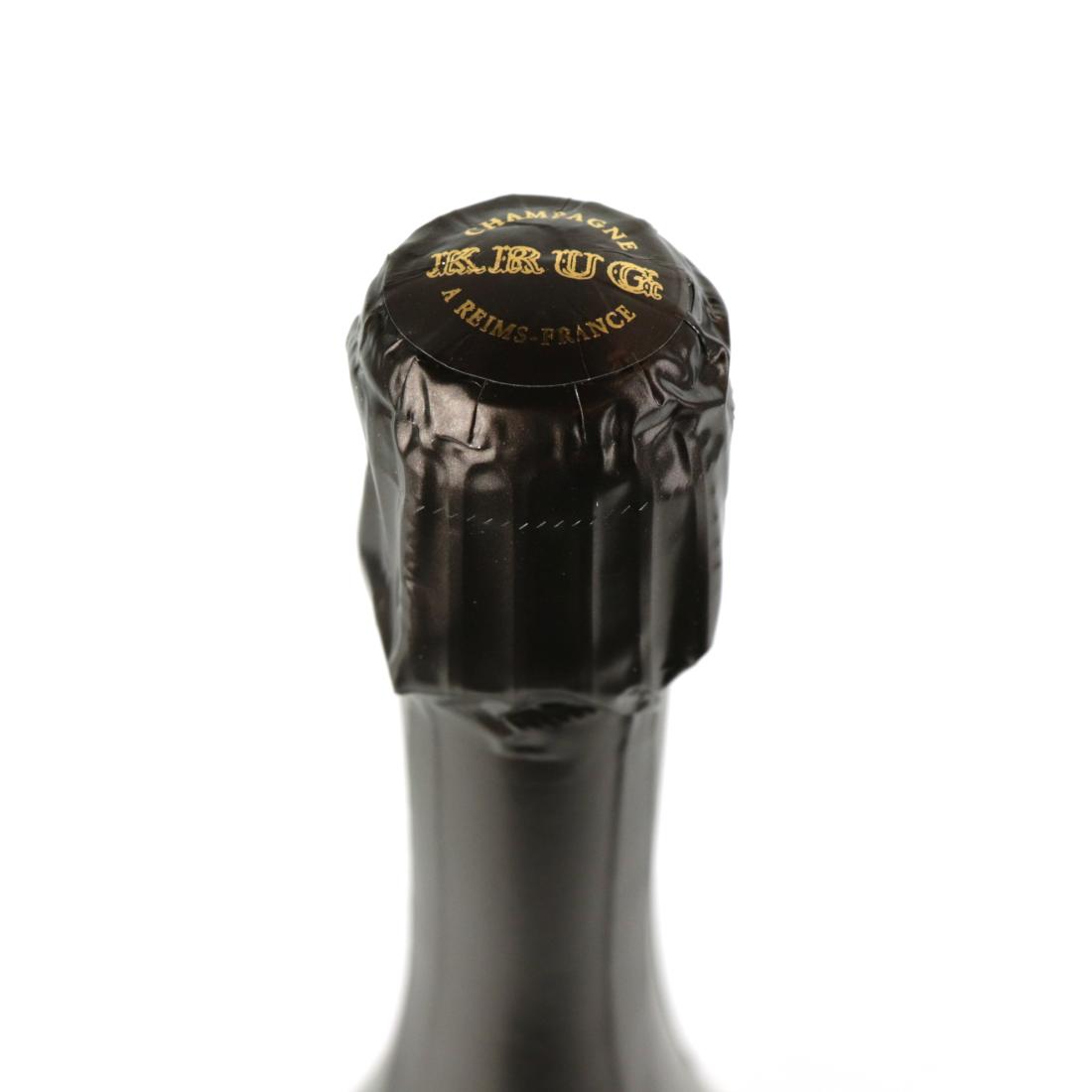 Image for Krug Brut 1995 Vintage Champagne