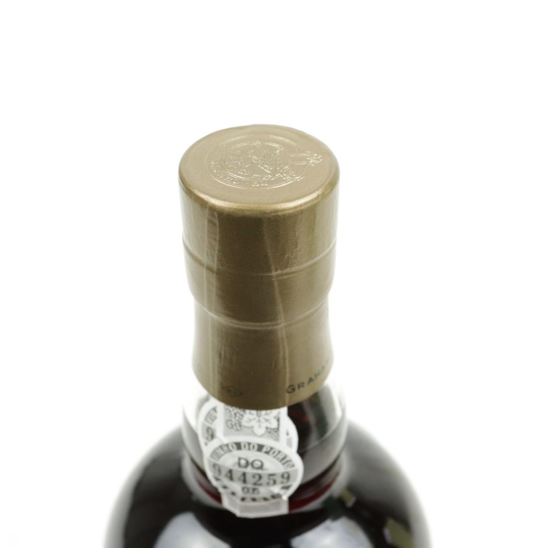 Image for Graham's 1994 Single Harvest Tawny Port
