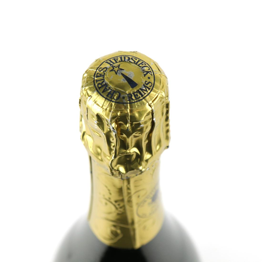 Image for Charles Heidsieck L'Oenotheque Brut 1981 Vintage Champagne