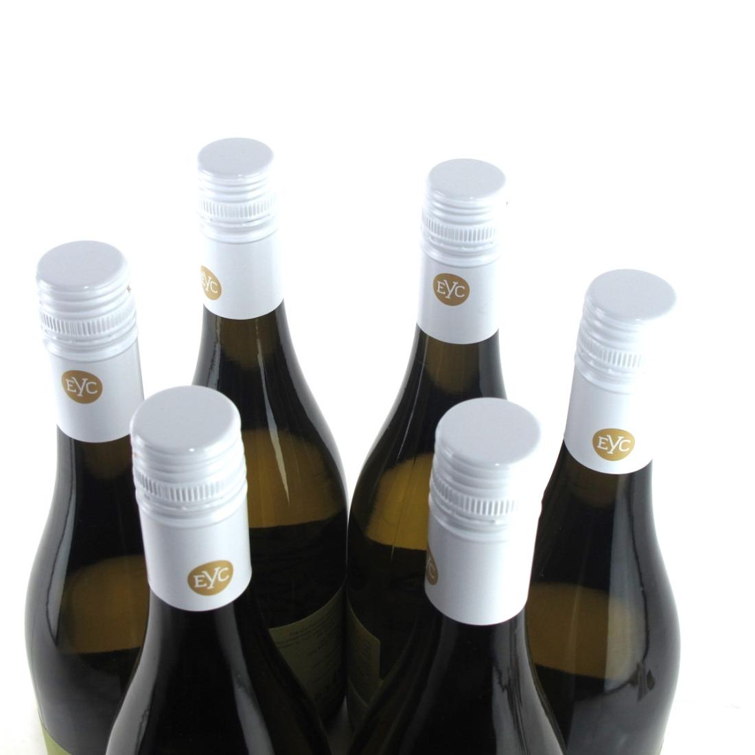 Image for Los Espinos Sauvignon Blanc 2016 Central Valley