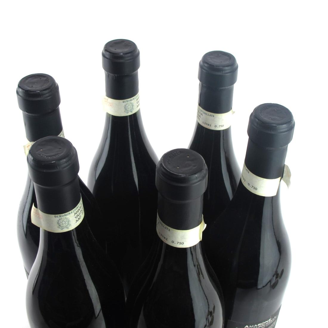 Image for Rive Scaligere 2009 Amarone