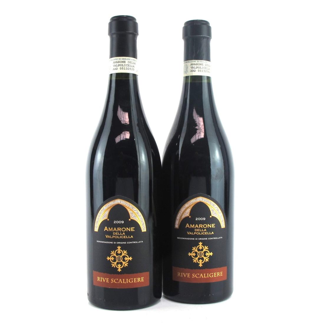 Image for Rive Scaligere 2009 Amarone