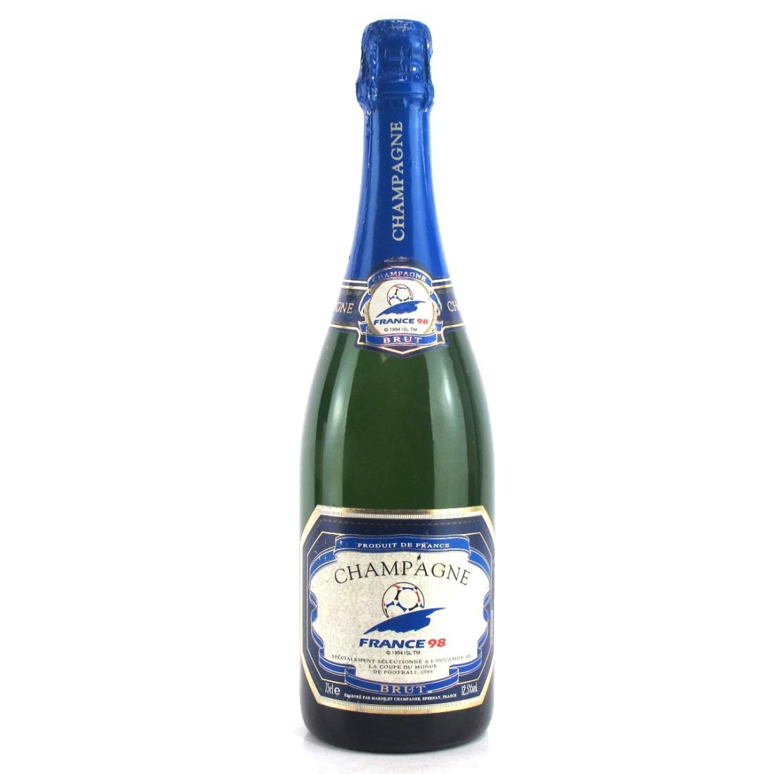Image for Brut NV Champagne