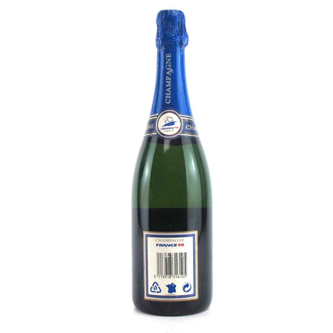 Image for Brut NV Champagne