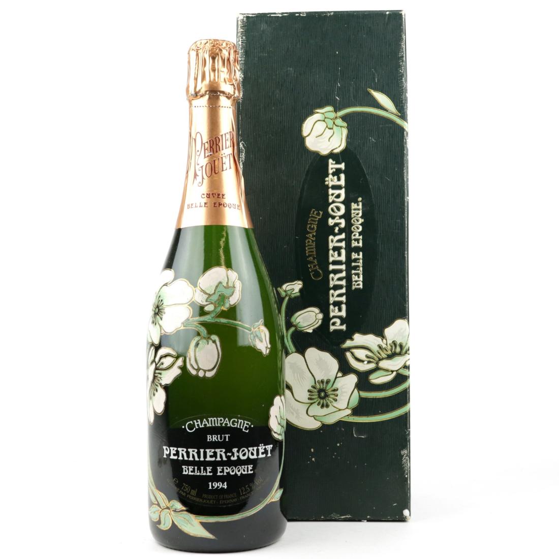 Image for Perrier-Jouet Belle Epoque 1994 Champagne