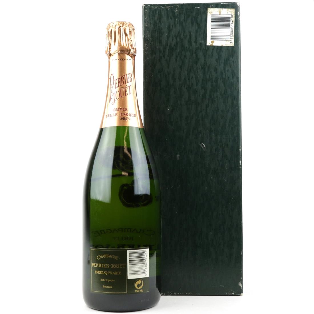 Image for Perrier-Jouet Belle Epoque 1994 Champagne