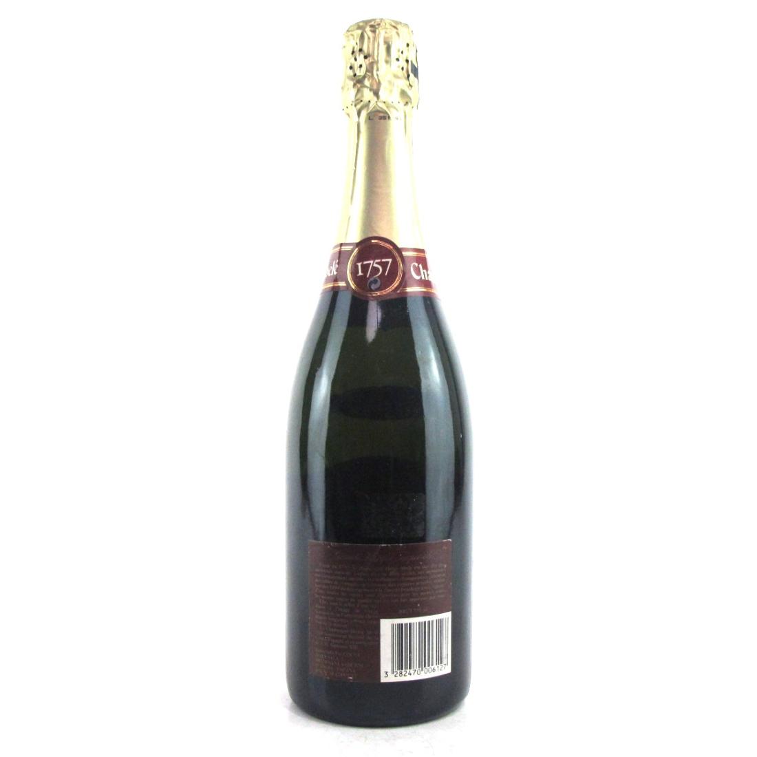Image for Henri Abele 1985 Vintage Champagne