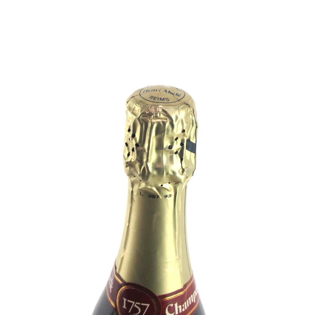 Image for Henri Abele 1985 Vintage Champagne