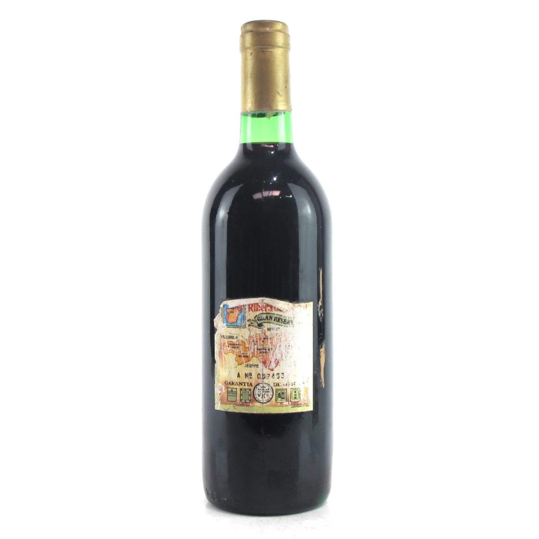 Image for Protos 1974 Ribera Del Duero Gran Reserva