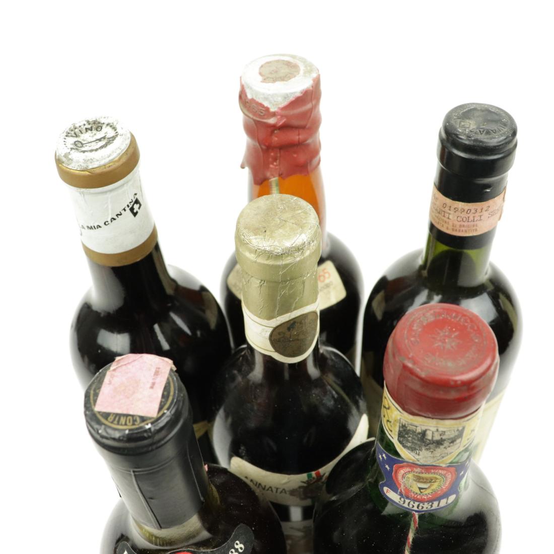 Image for Assorted Chianti