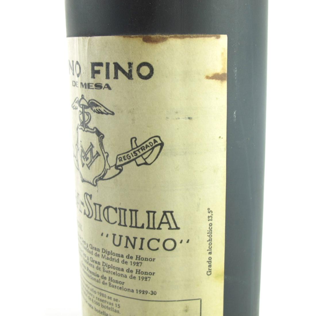 Image for Vega Sicilia Unico Reserva Especial Ribera Del Duero