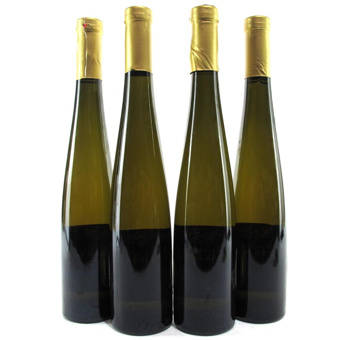 Image for M.Schafer Burg-Layer Schlossberg Riesling Beerenauslese 2005 Nahe