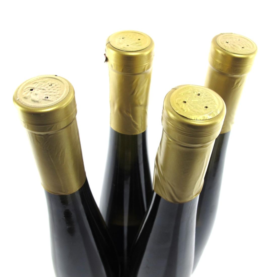 Image for M.Schafer Burg-Layer Schlossberg Riesling Beerenauslese 2005 Nahe