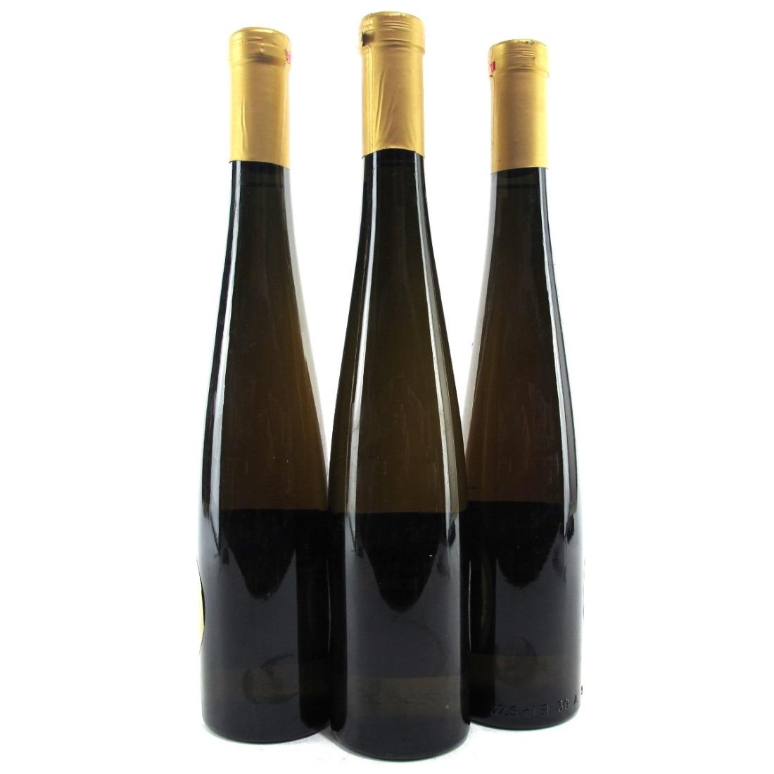 Image for M.Schafer Burg-Layer Rothenberg Riesling Eiswein 2002 Nahe
