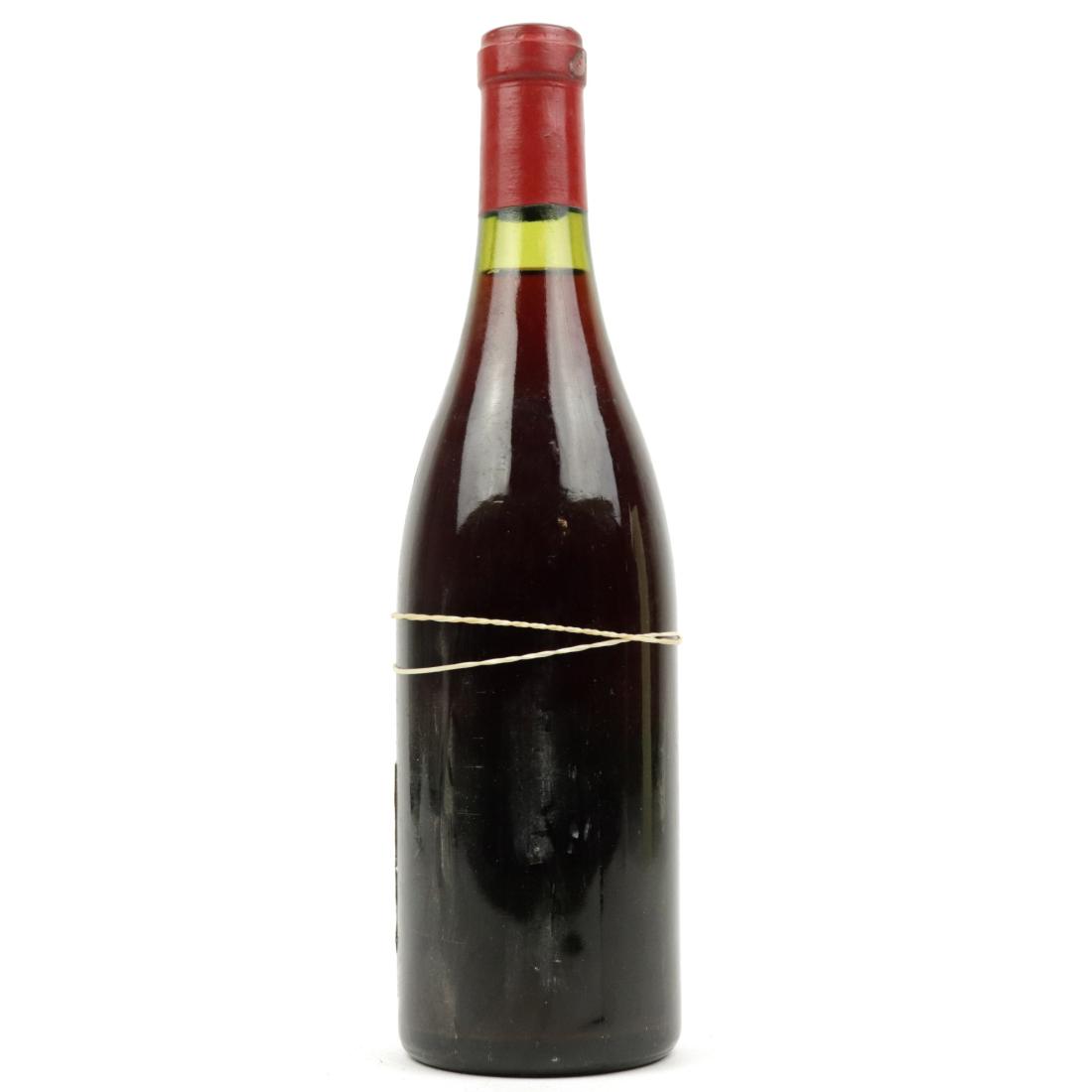 Image for L.Latour Chaillots 1983 Aloxe-Corton 1er-Cru