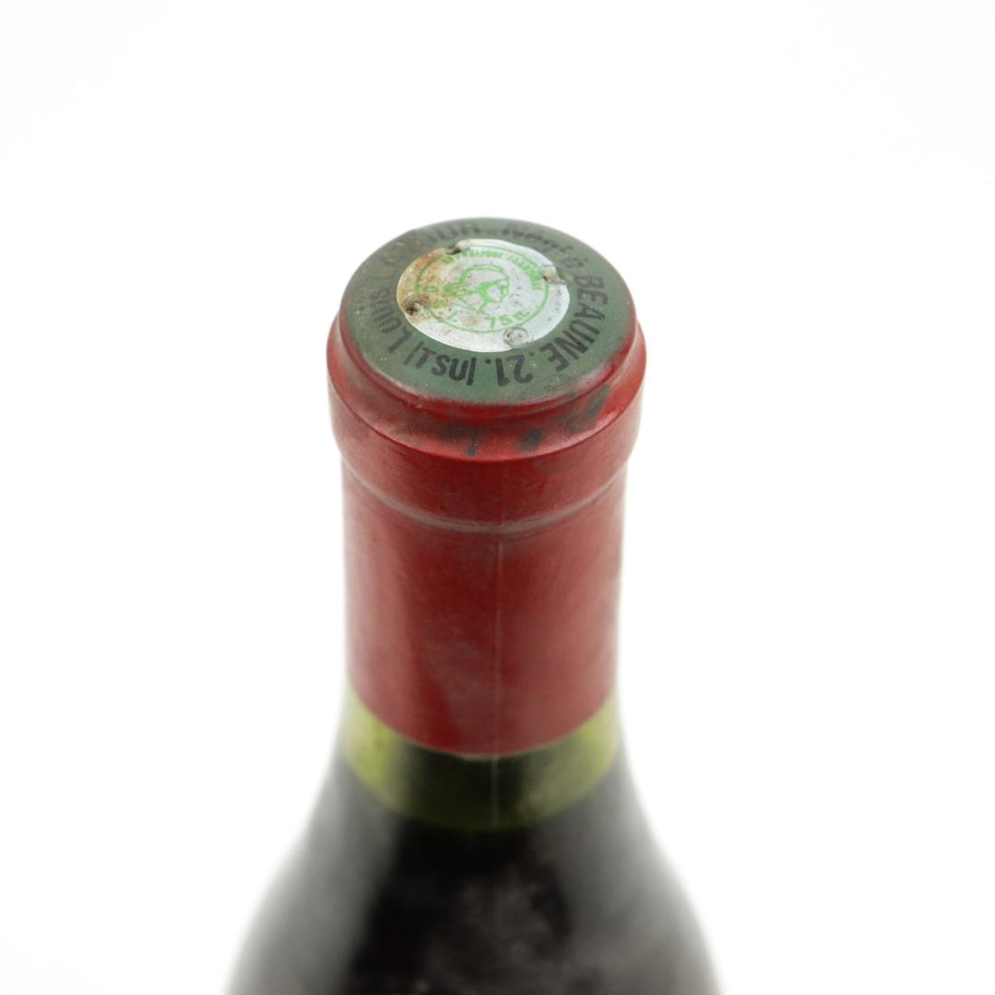 Image for L.Latour Chaillots 1983 Aloxe-Corton 1er-Cru