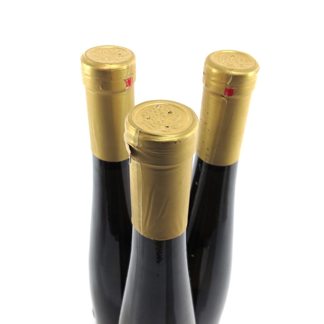 Image for M.Schafer Burg-Layer Rothenberg Riesling Eiswein 2002 Nahe