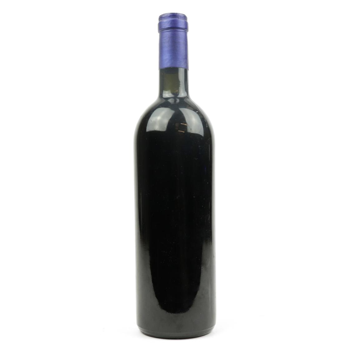 Image for Tenuta San Guido Sassicaia 1985 Bolgheri
