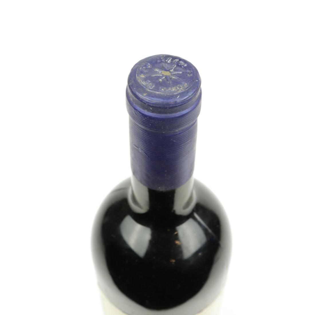 Image for Tenuta San Guido Sassicaia 1985 Bolgheri
