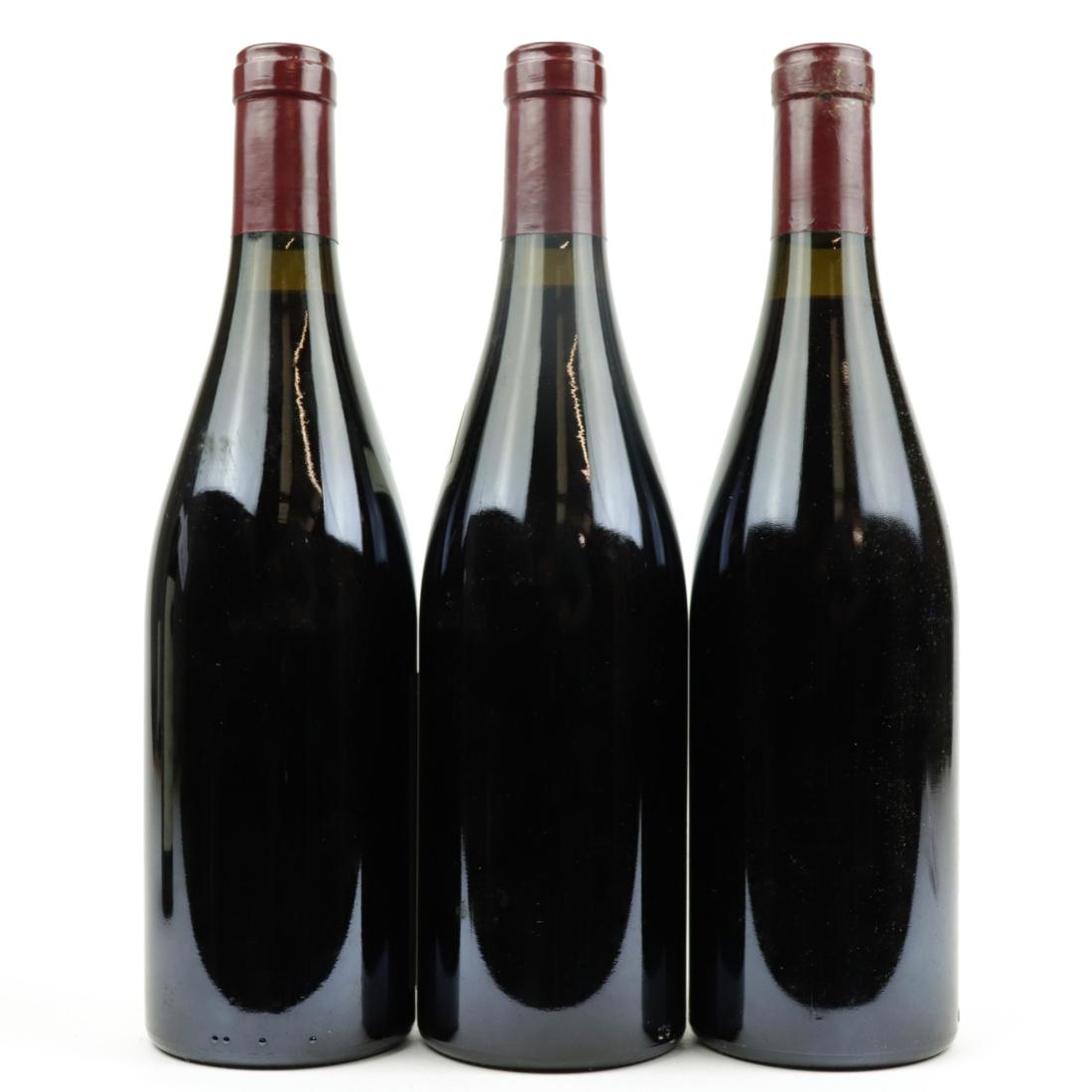Image for A.Hudelot-Noellat 2000 Romanee-St-Vivant Grand-Cru
