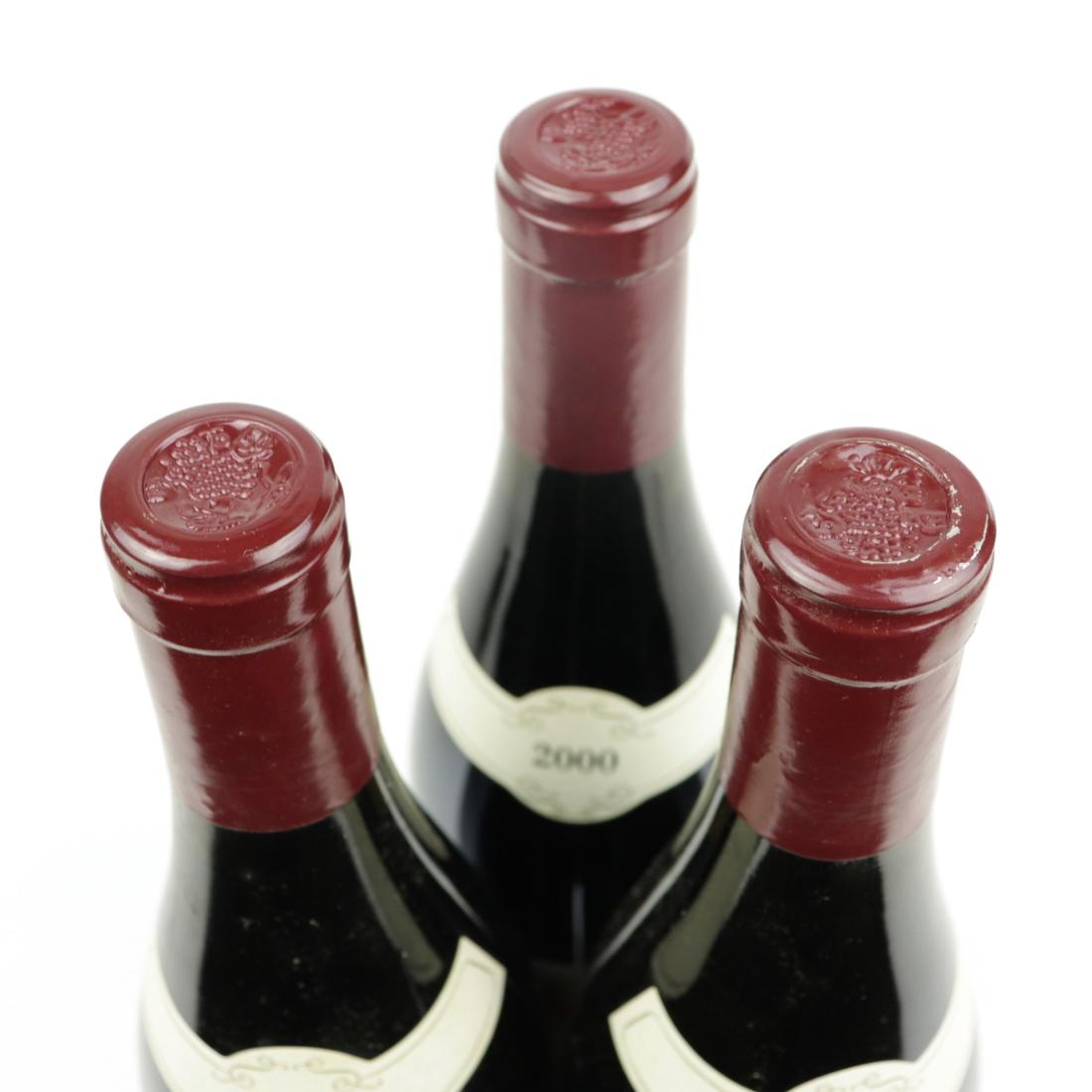 Image for A.Hudelot-Noellat 2000 Romanee-St-Vivant Grand-Cru