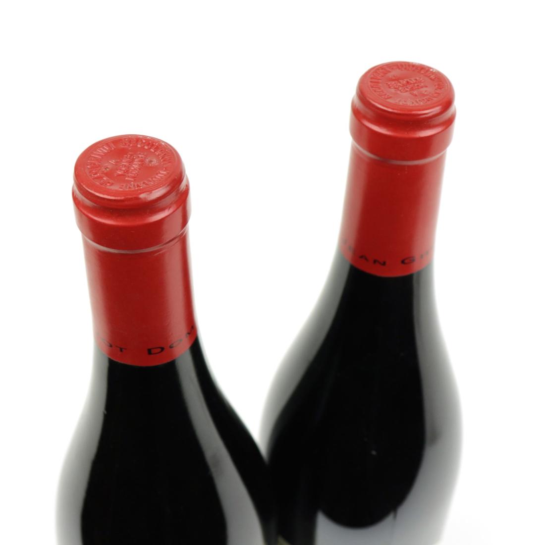 Image for Dom. J.Grivot 2007 Richebourg Grand-Cru