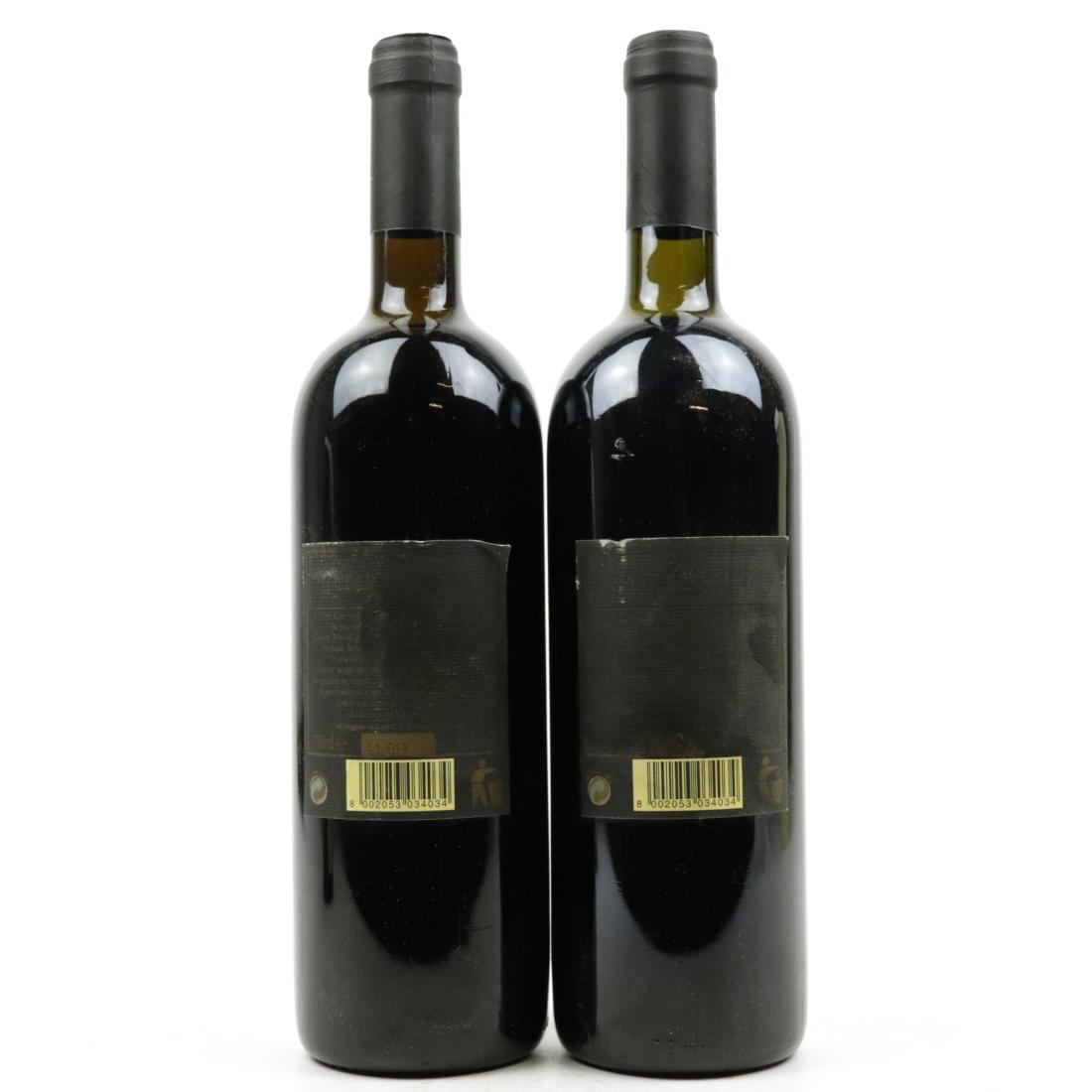 Image for Cantina Valpolicella La Sorte Amarone Classico