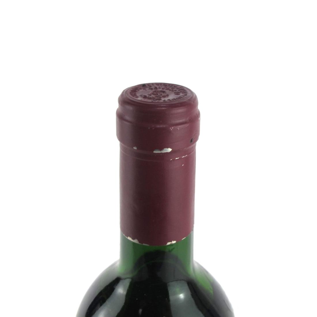 Image for Vega Sicilia "Unico" 1983 Ribera Del Duero