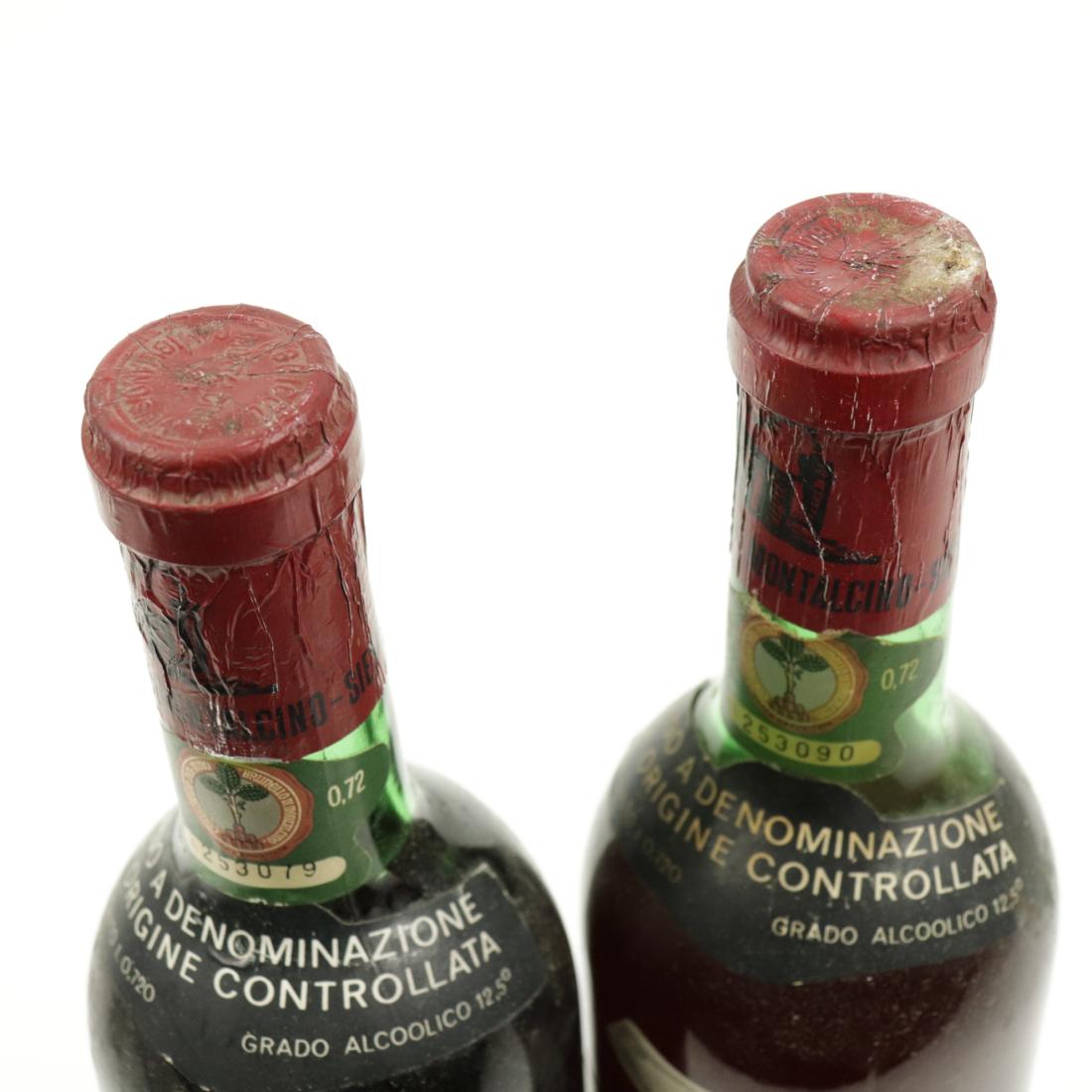 Image for Camigliano 1967 Brunello di Montalcino