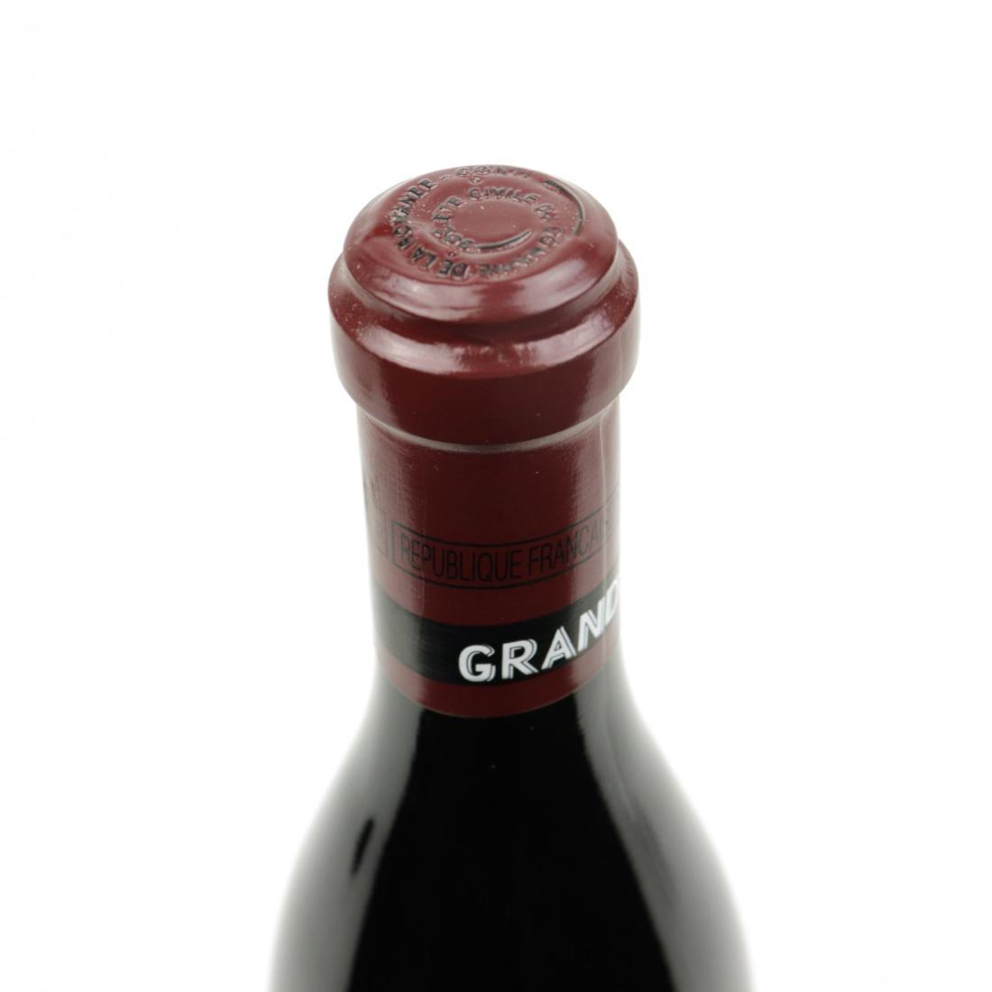 Image for Dom. de la Romanee-Conti 2006 Grands Echezeaux Grand-Cru
