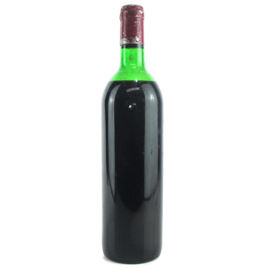 Image for Vega Sicilia "Unico" 1966 Ribera Del Duero