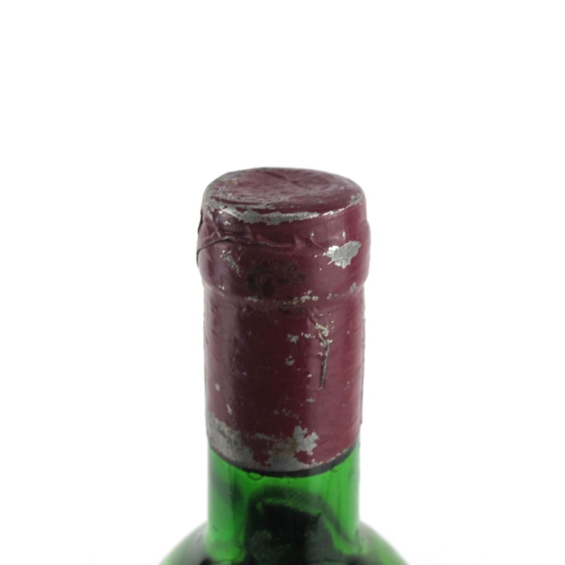 Image for Vega Sicilia "Unico" 1966 Ribera Del Duero