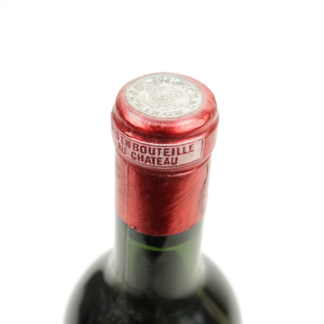 Image for Ch. Montrose 1957 St-Estephe 2eme-Cru
