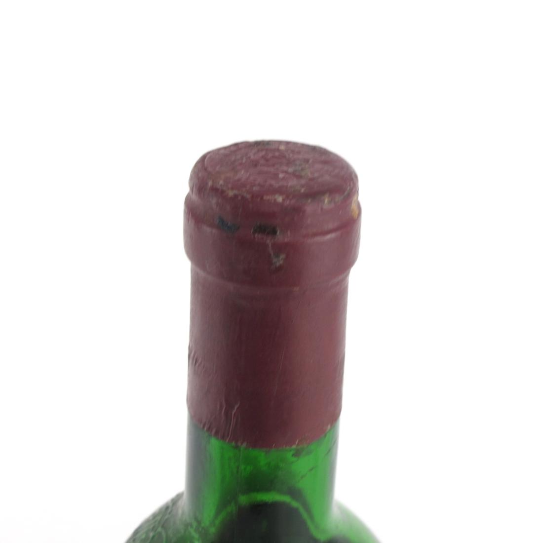 Image for Vega Sicilia "Unico" 1960 Ribera Del Duero