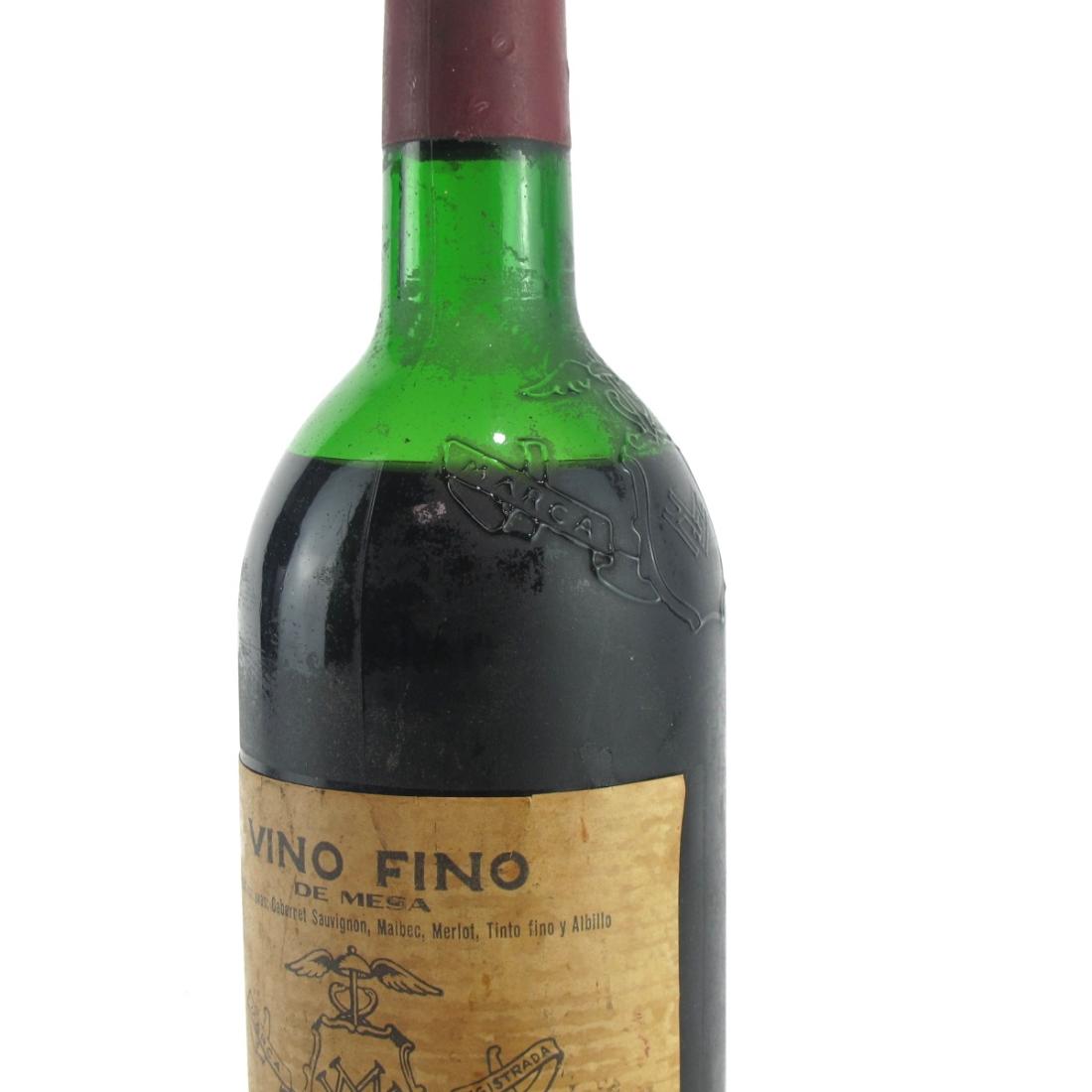 Image for Vega Sicilia "Unico" 1960 Ribera Del Duero