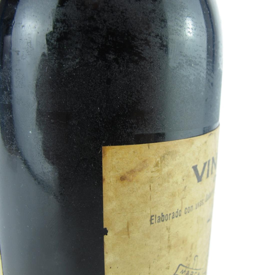 Image for Vega Sicilia "Unico" 1960 Ribera Del Duero