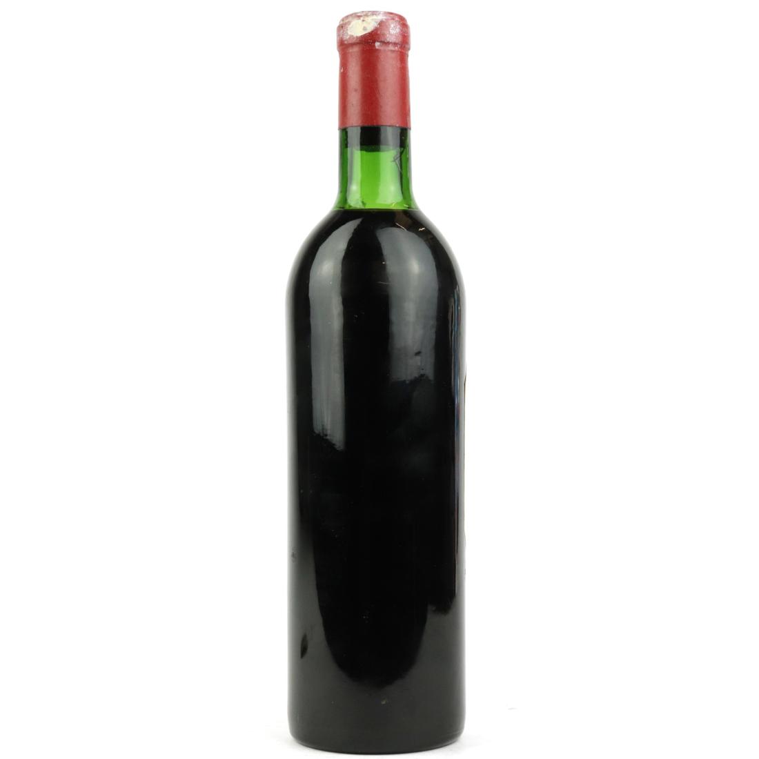 Image for Château Beychevelle 1966