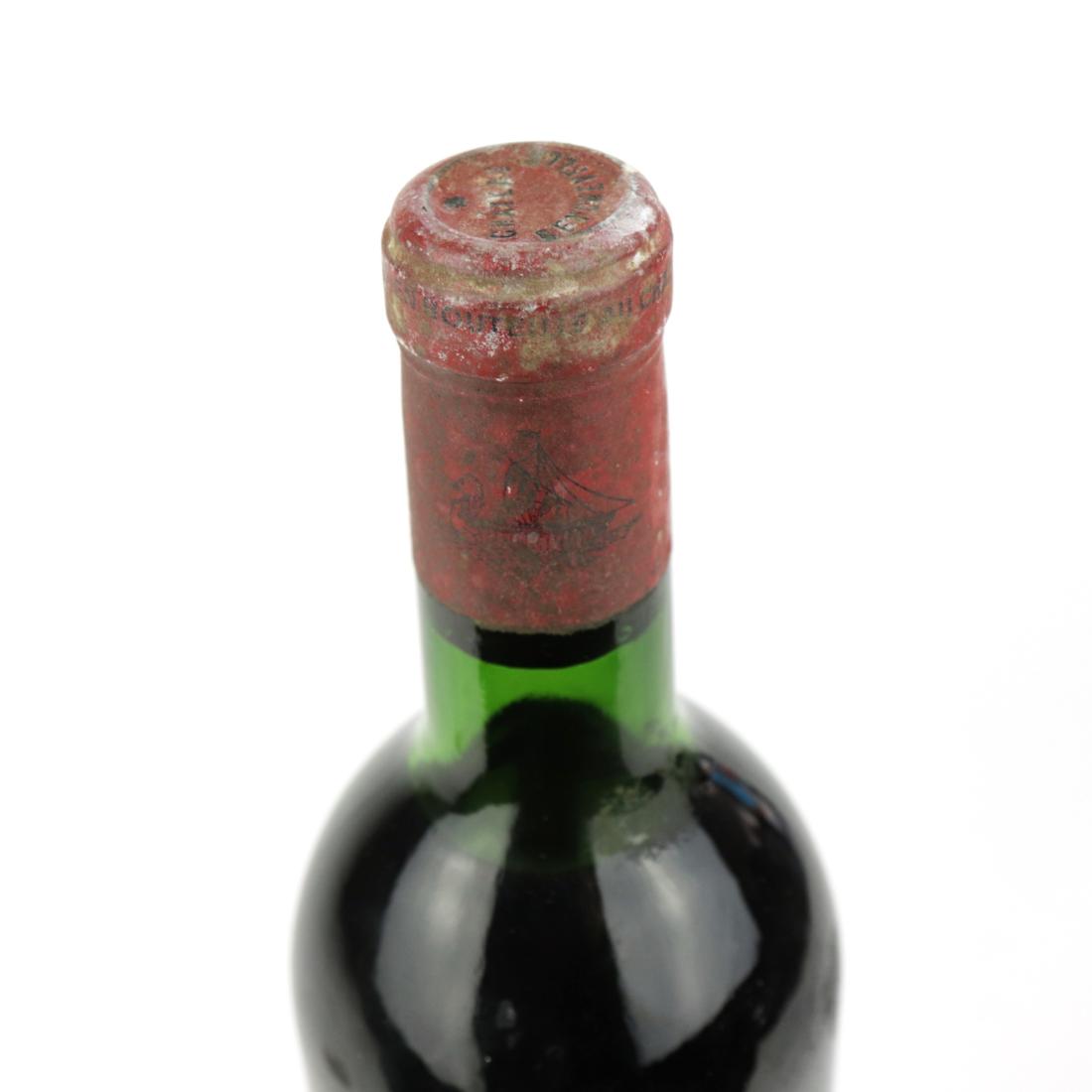 Image for Château Beychevelle 1966
