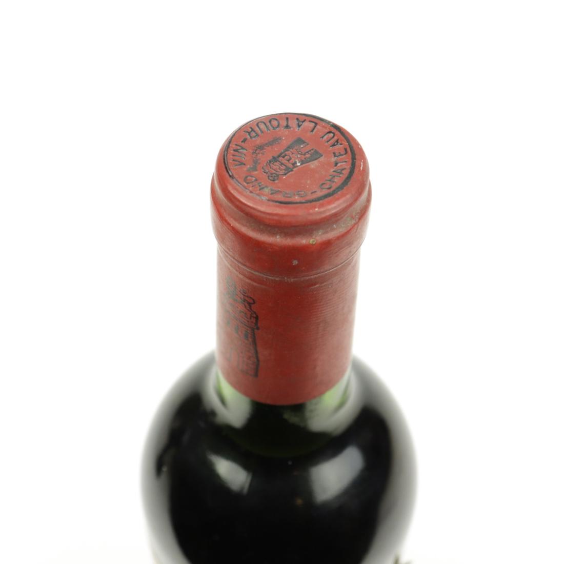 Image for Château Latour 1982