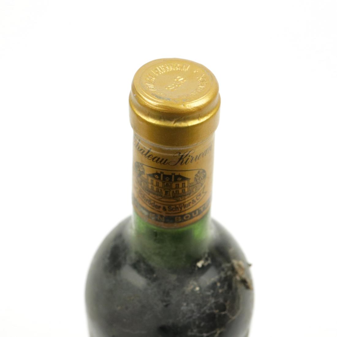 Image for Ch. Kirwan 1983 Margaux 3eme-Cru