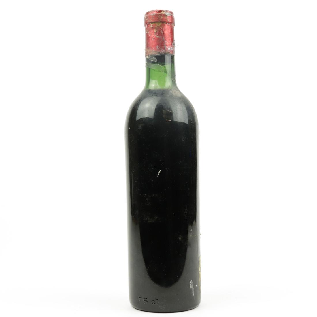 Image for Châ​teau Petrus 1964