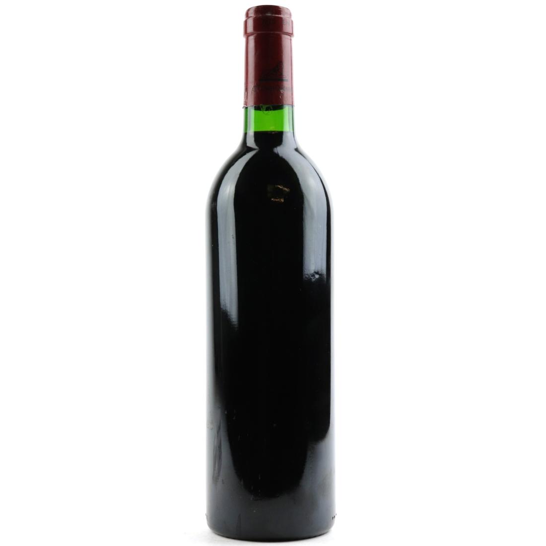 Image for Ch. Leoville Las Cases 1988 Saint-Julien 2eme-Cru