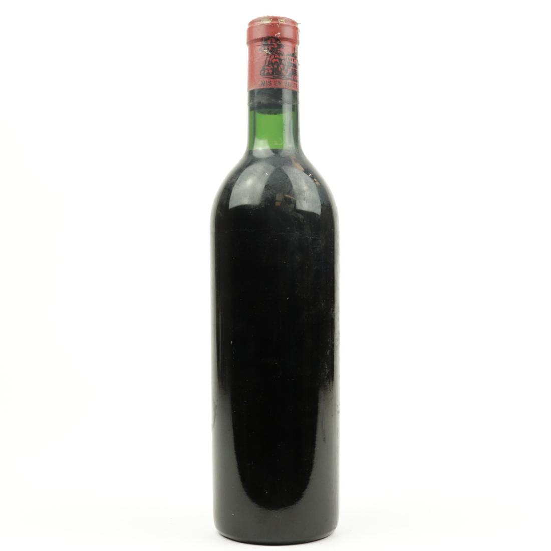 Image for Château Lafite Rothschild 1964