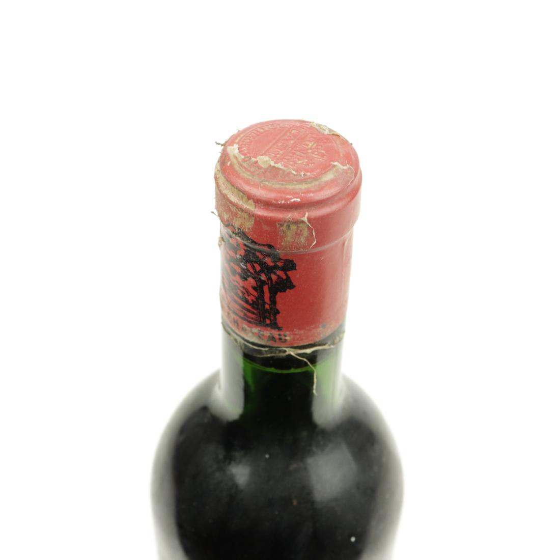 Image for Château Lafite Rothschild 1964