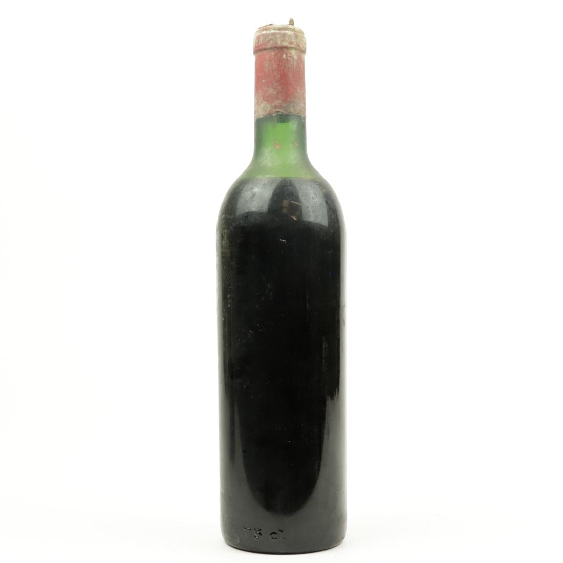 Image for Château Mouton Rothschild 1964