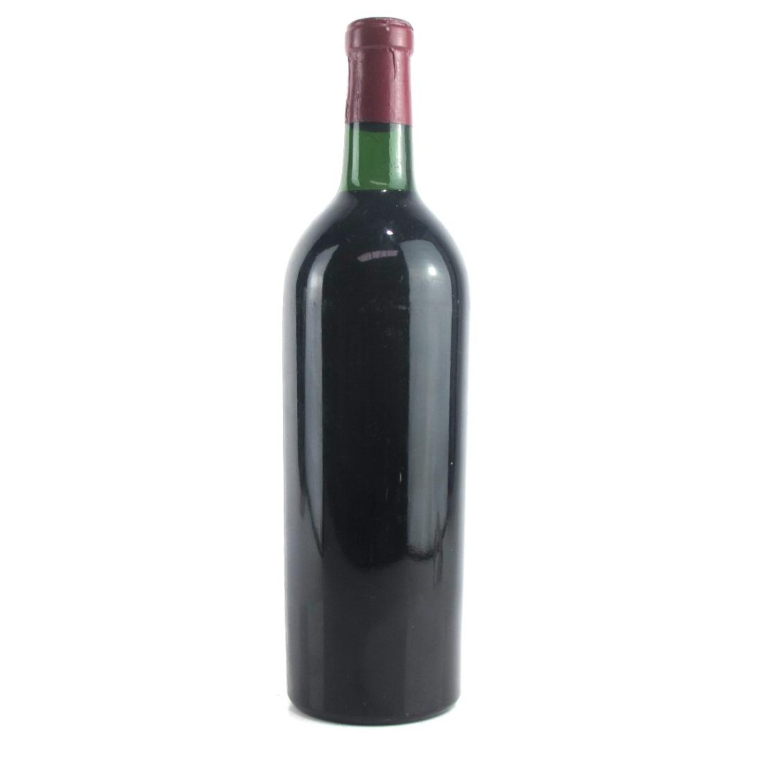 Image for Ch. Ripeau 1955 St-Emilion Grand Cru
