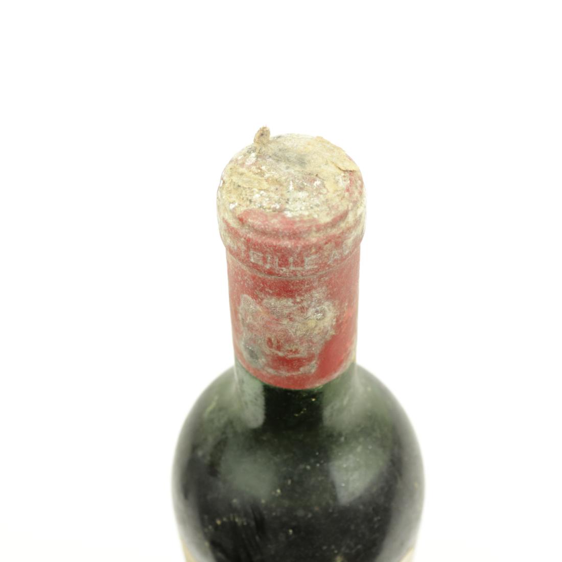 Image for Château Mouton Rothschild 1964