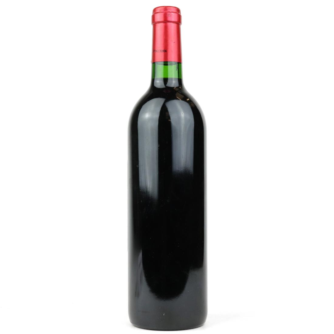 Image for Château Palmer 1996