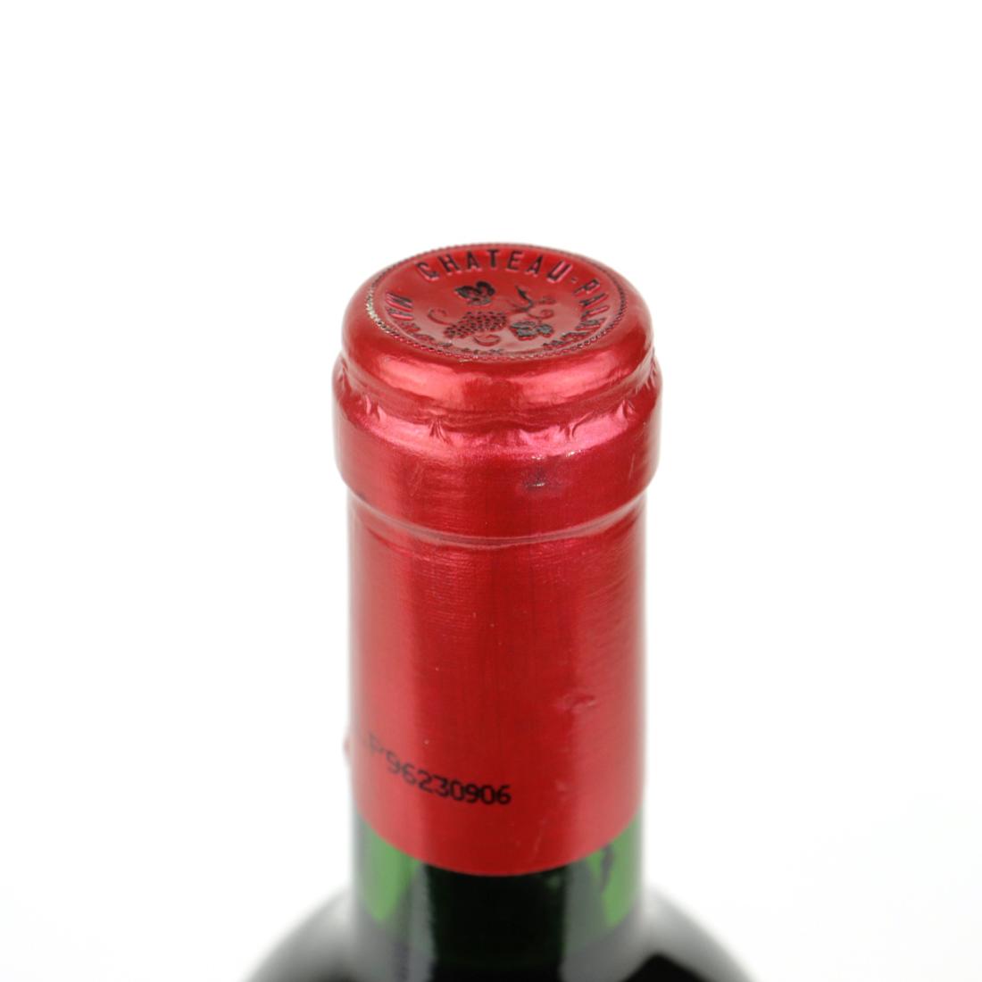 Image for Château Palmer 1996