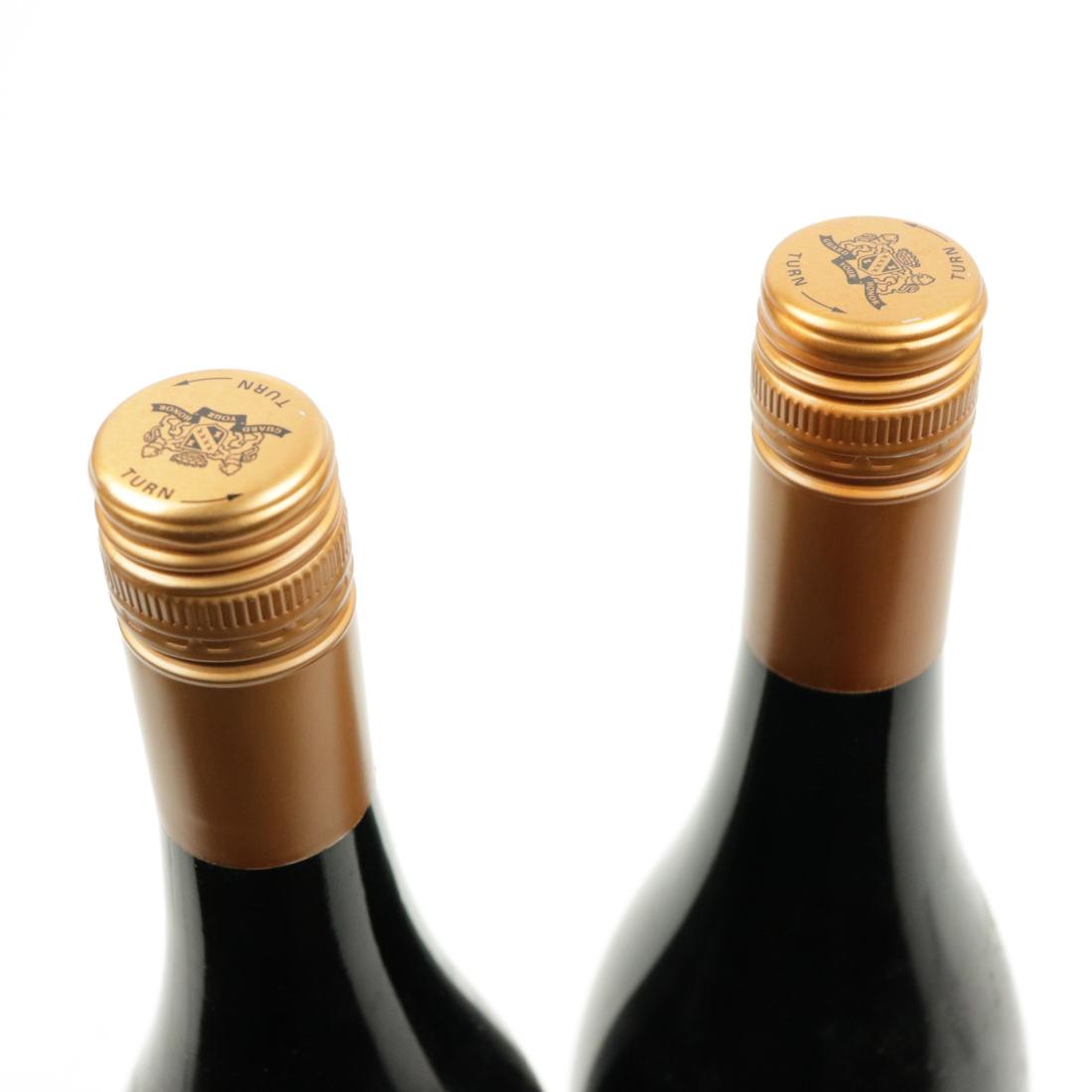 Image for Seppelt St Peters Shiraz 2003 Grampians